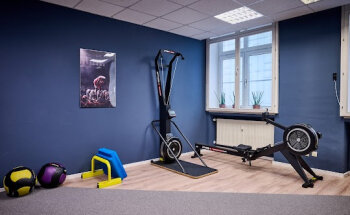 My Private Gym