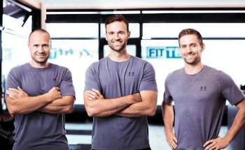 Fit Team