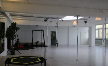 SweatnDance Lindenthal