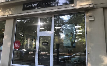BODYSTREET | Berlin Westend | EMS Training