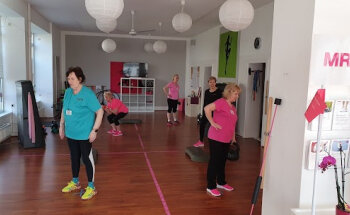 Mrs.Sporty Club Berlin-Siemensstadt
