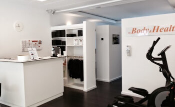 MyBody&HealthCo. Deutz