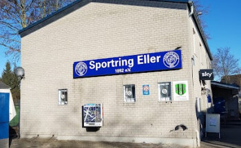 Sporting Eller ( SRE )
