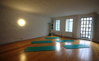 Pure Balance - Pilates Bewegungsraum Theresa von Hunoltstein