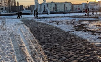 Original Bootcamp - Outdoor Fitness | Stralauer Allee