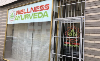 Wellness Ayurveda