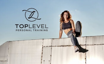 Toplevel Personal Training
