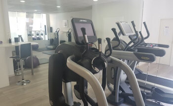 Impulse Fitness