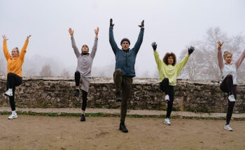 Original Bootcamp - Outdoor Fitness | Beethovenpark