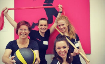 Mrs.Sporty Club Berlin-Weißensee