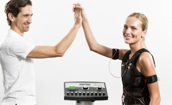EMS Training fitbox München Glockenbachviertel