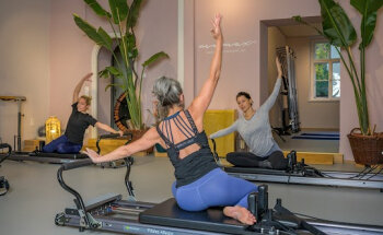 Momax Pilates am Roecklplatz Muenchen