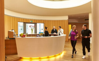 Oakroom Fitness Club