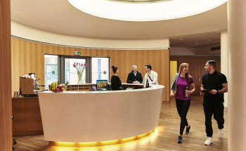 Krajak Therapie & Fitness