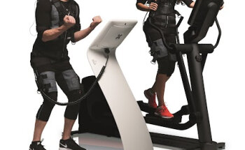 Studio für Personal Training