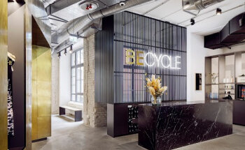 BECYCLE Berlin