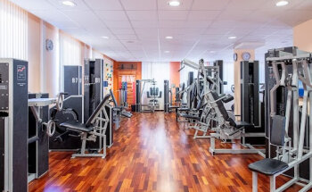 Med-X am Schloss - Institut für Medizinische Kräftigungs- und Trainingstherapie
