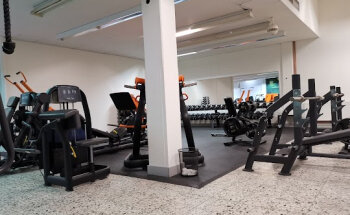 Gym80 Sportstudio