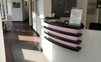 Gesundheitszentrum Oberrad