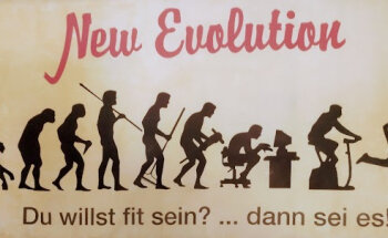 Sport- & Vitalcenter New Evolution