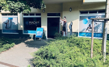 MACH TEN Personal Fitness