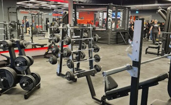 UFC GYM St.Pauli