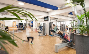 ars movendi medic fitness