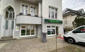 Freiraum Fitnessclub Lichterfelde-Ost