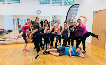 Be Fit in Life - Personal Training, Ernährungsberatung & Live-Online-Groupfitness