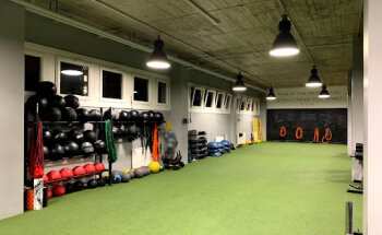 SXILLS Athletes Training Club