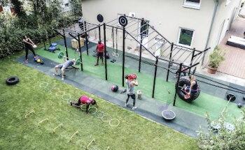 Victory Fitness