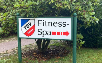 TSV Sasel Fitness-Spa
