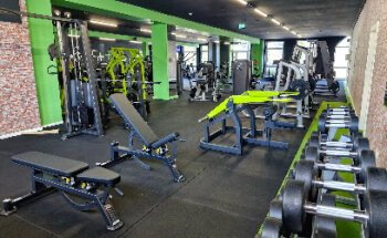 fit+ Preußisch Oldendorf