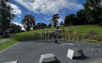 TURNBAR Park