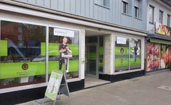Körperformen Neuss EMS - Training Gesundheitsstudio