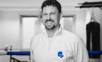 Personal Training Hamburg | Private Boxing by Tilman Frick