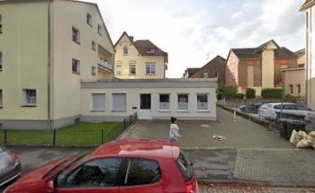 Unser kleines Studio