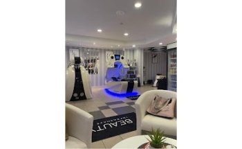 Beauty Infrashape Studio Inh. Stela Miler