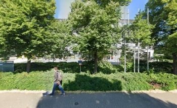 USZ Muskel- und Fitnesstraining