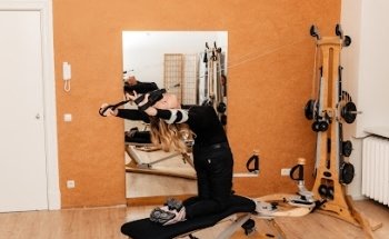 GYROTONIC GYROKINESIS in Berlin