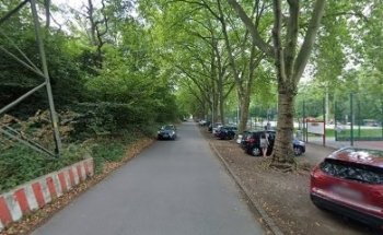 BOOTChAMP´s Outdoorfitness 2.0 (Oberhausen) Fitness-Bootcamp