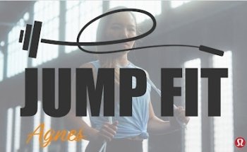 Jump Fit Agnes