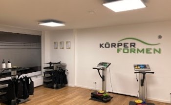 Körperformen Hamburg Bramfeld - EMS Gesundheitsstudio