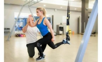 Tayfun Berlin Personal Trainer