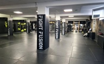 Fight Fusion - Kampfsport & Selbstverteidigung für Kinder und Erwachsene - Home of Champions