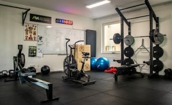 Athletik Manufaktur - Personal Training Hannover