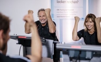 BODY STREET | Fürstenfeldbruck | EMS Training