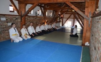 Dachoyama Aikido
