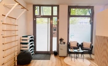 ALL ABOUT HER - Personal Training und XS Gruppenkurse für Frauen