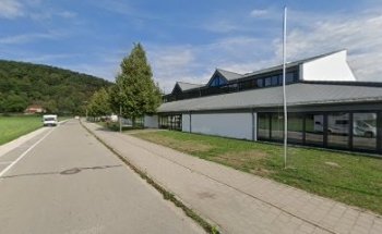 Kraftsportabteilung FC Tegernheim